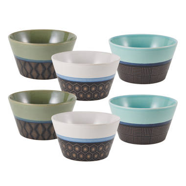 Pfaltzgraff on sale mixing bowls